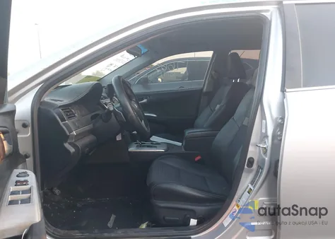 2013 Toyota Camry Se из США, поврежденный, VIN 4T1BF1FK0DU279238